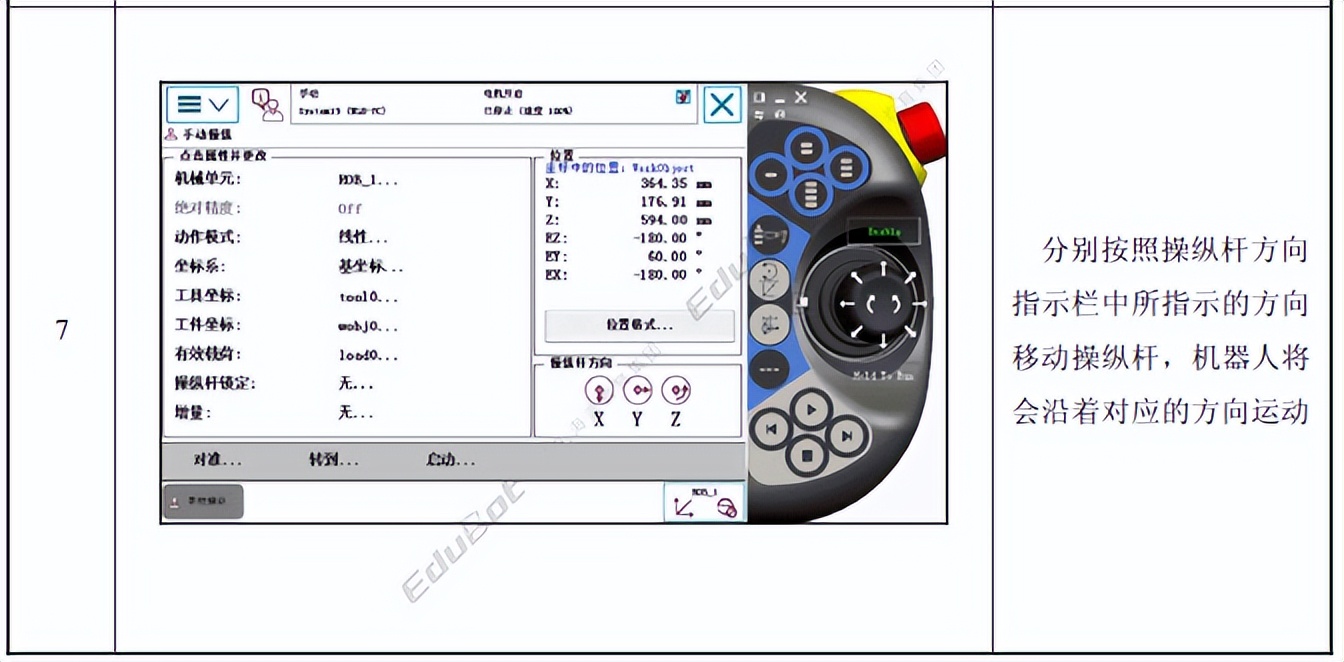 abb机器人基础知识,abb变频器基础知识大全