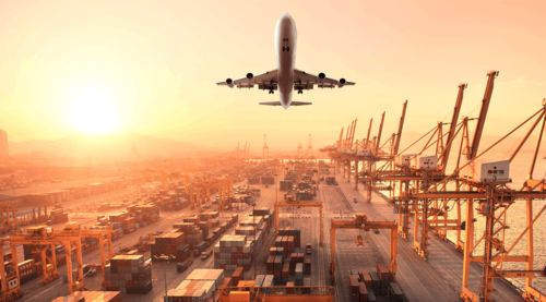 贸易顺差1700亿美金,逆差501亿美元