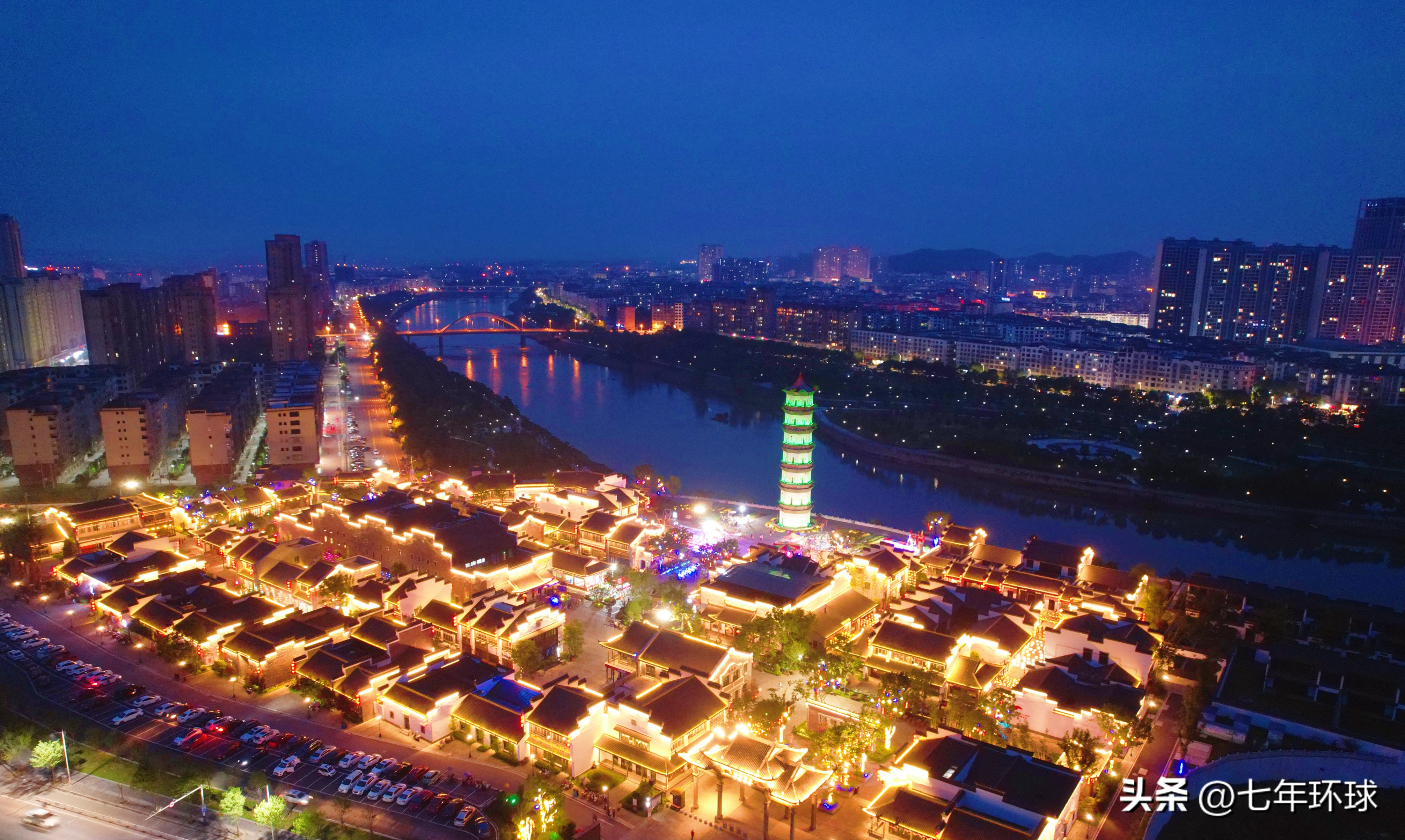 夏季江西7日旅游攻略,江西宜春五一3-5天短途旅游推荐