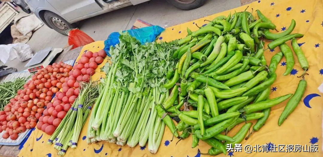房山离我最近的大集最新时间表,房山大兴已恢复的大集