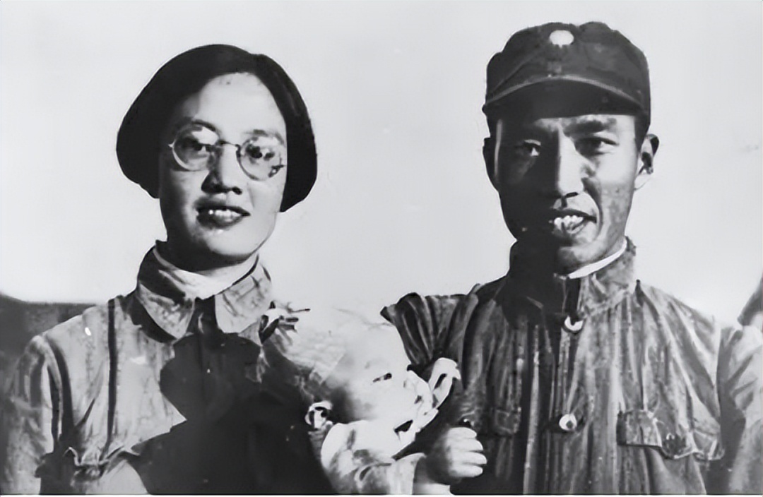 左权女儿考哈军工，却因“政审不合格”被拒，陈赓：你多填了个人