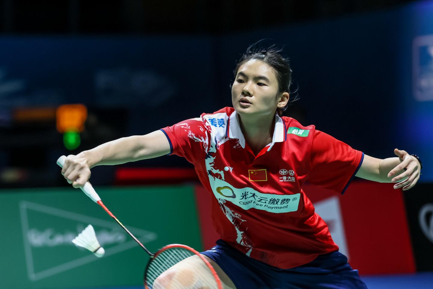 惨烈！120分钟鏖战，林俊易险胜日本一哥，翁泓阳成最大受益者