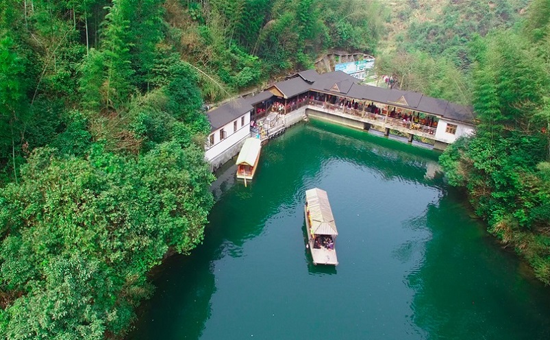 长沙冷门好吃的地方,长沙周边100公里以内小众冷门景点