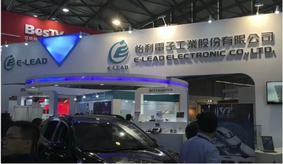 四大阵营已分，华阳、怡利争切百亿HUD蛋糕