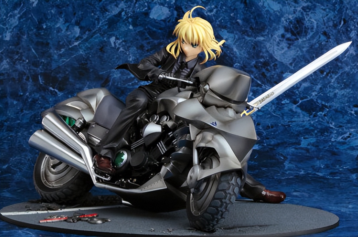 手办二次元玩具,手办二次元体验