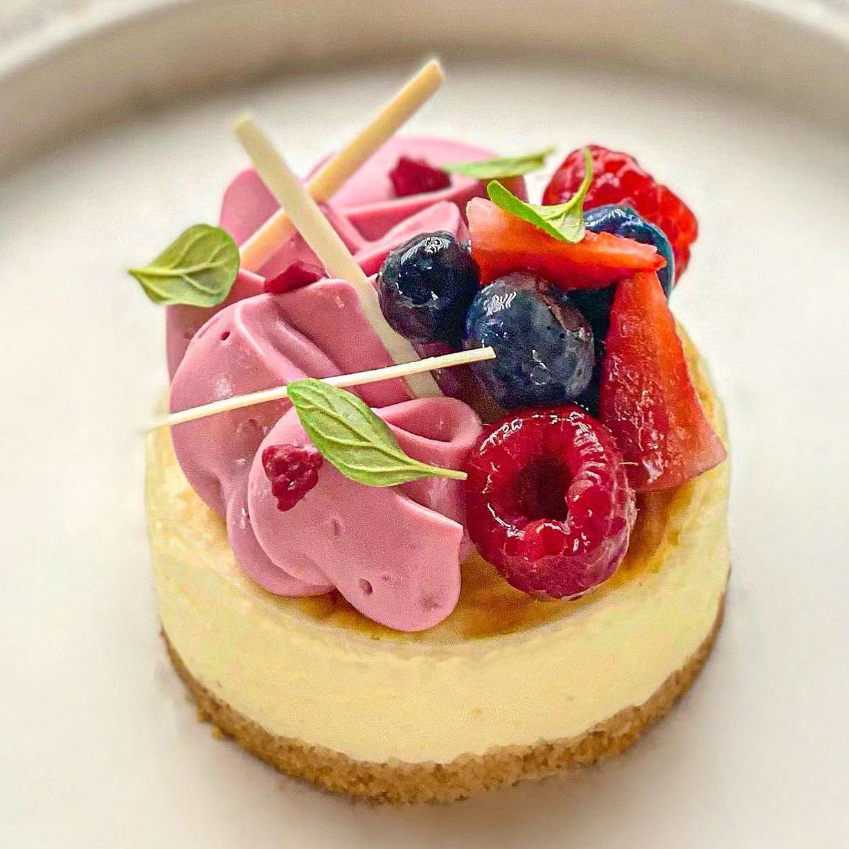 慕斯知识,关于慕斯的基本知识