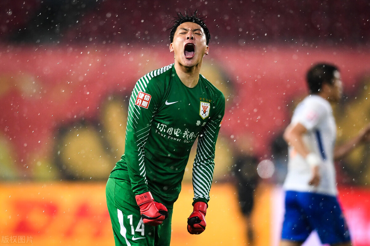 鲁能泰山历任门将,鲁能泰山球员详细名单守门员