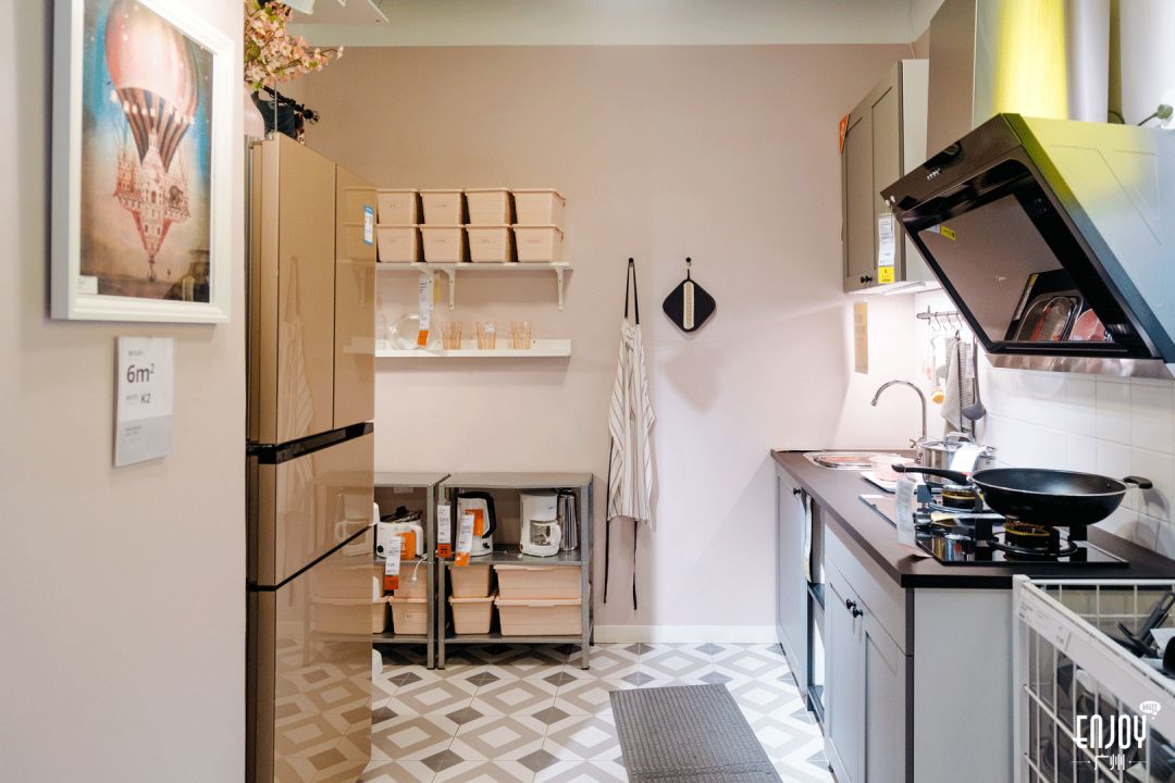 宜家「女神季」沙龙,限时上线