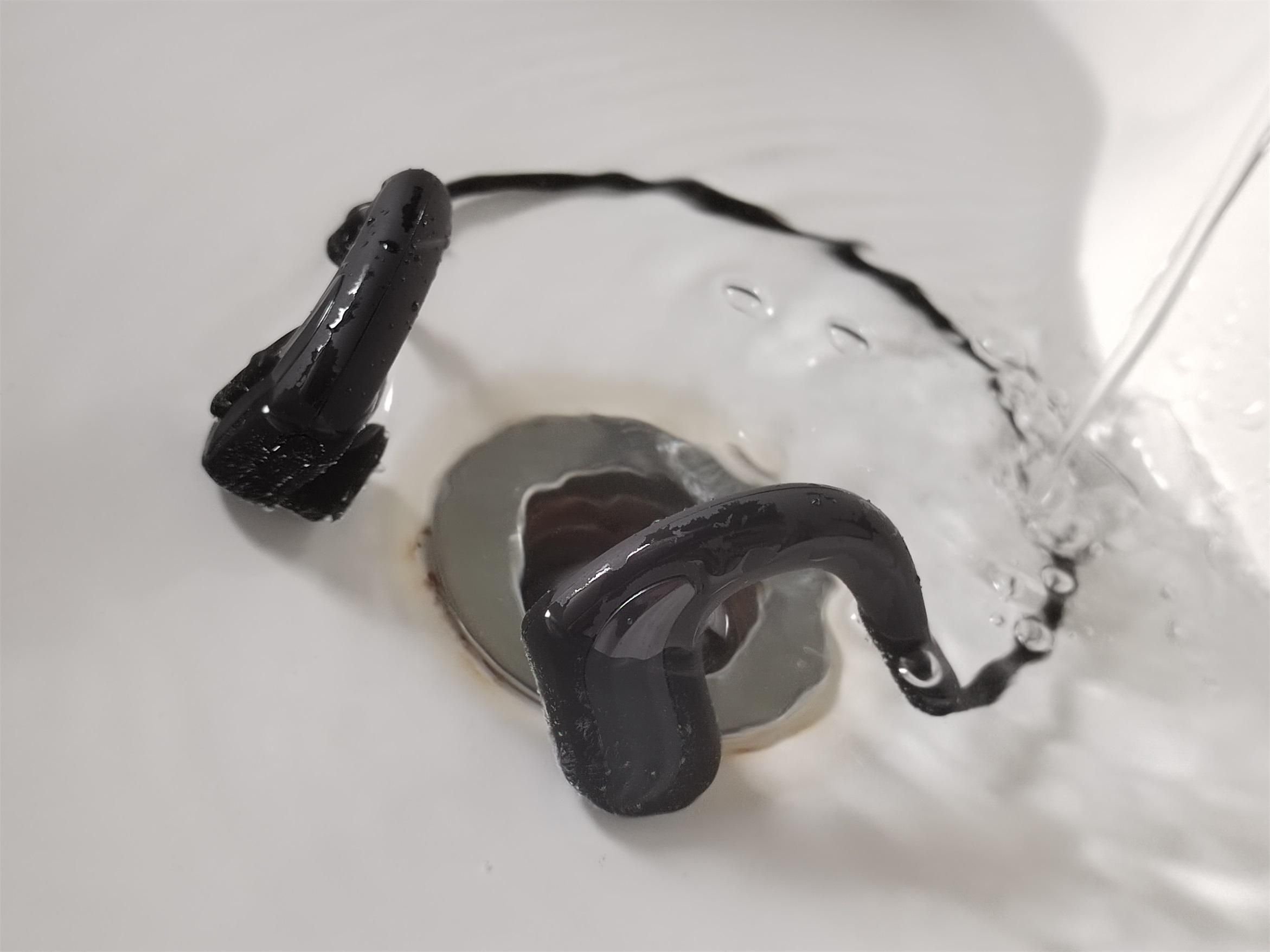 小幽骨传导耳机y9和y6,咏远y12游泳耳机