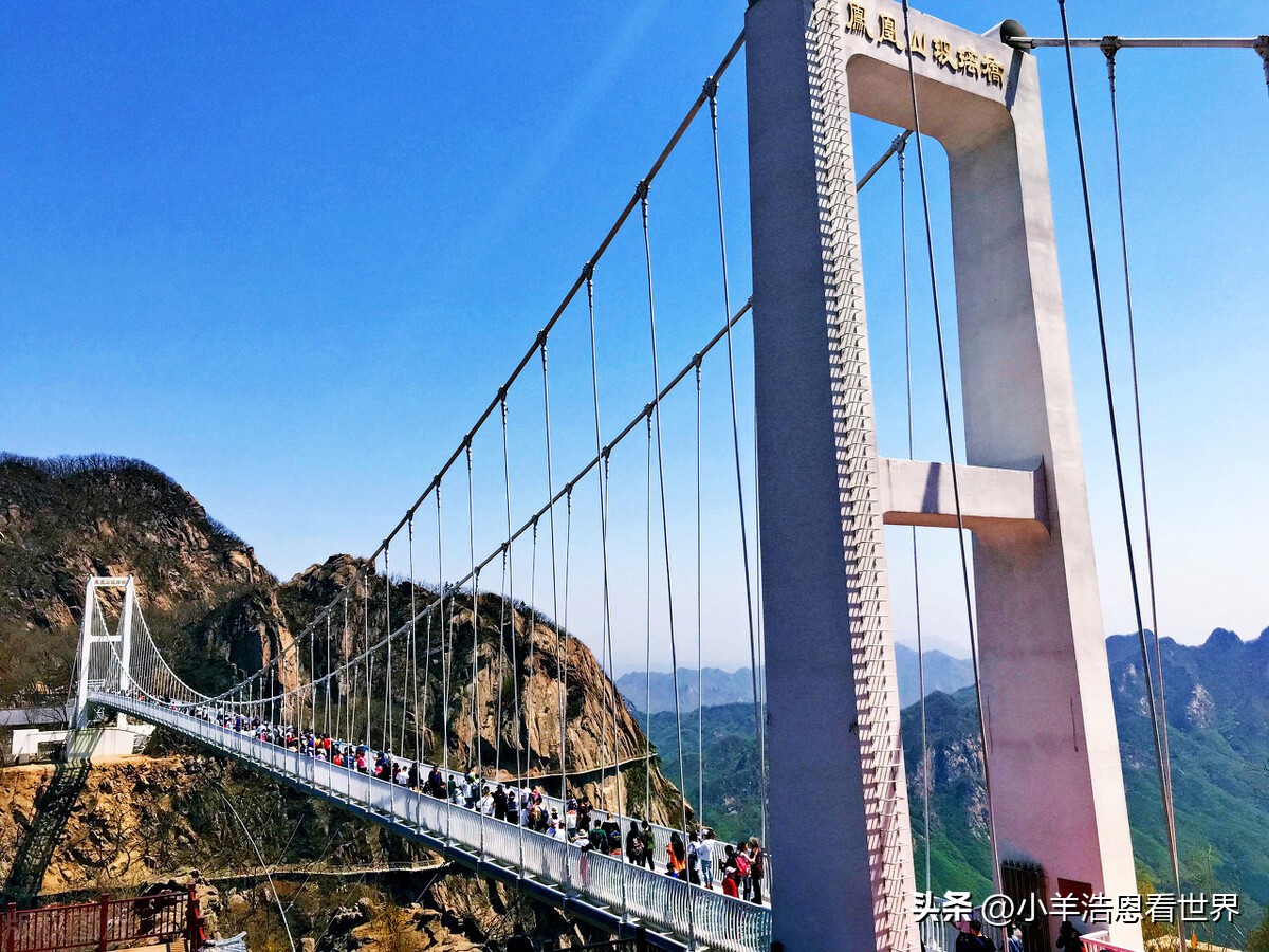 辽宁最值得去的十个景点,辽宁必去十大景点有哪些