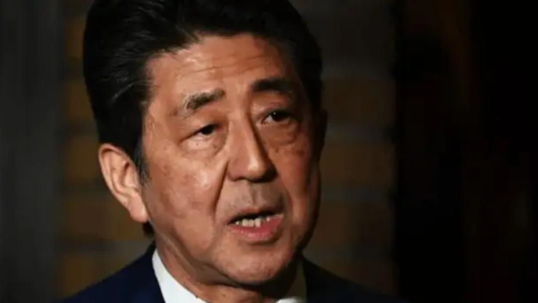 关于安倍晋三遇刺的事件评析,安倍晋三从遇刺到身亡发生了什么