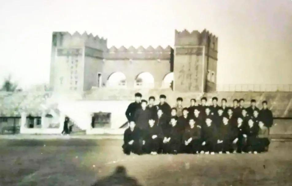 沈阳体育场世预赛,沈阳体育学院汉卿体育场