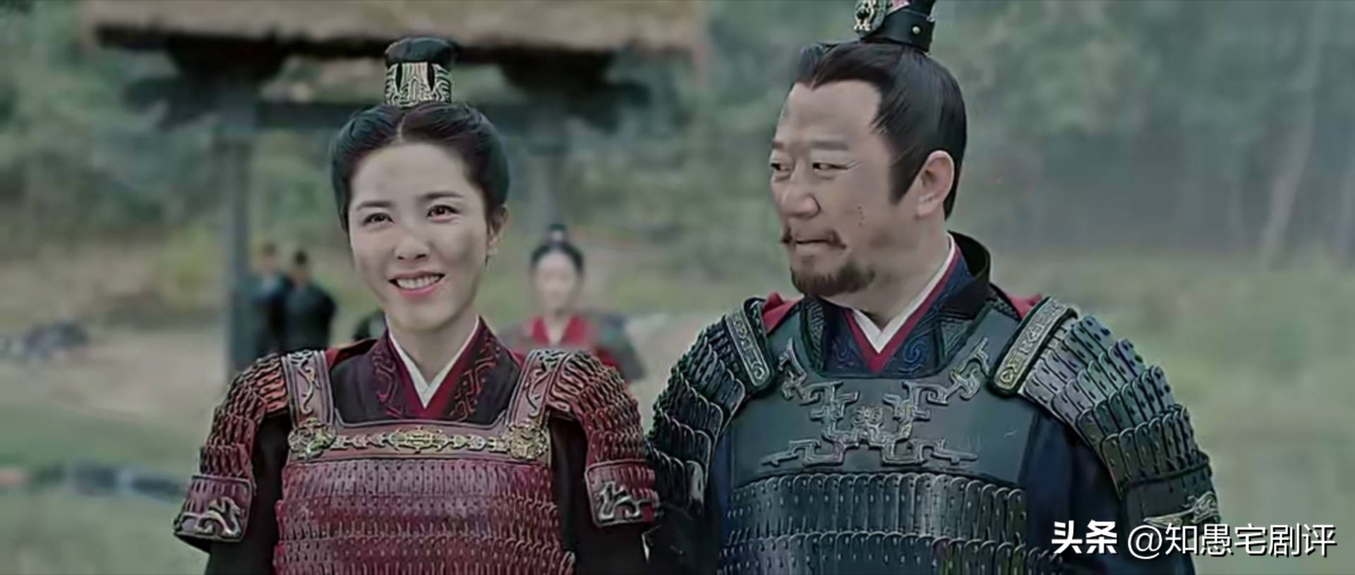 星汉灿烂为什么和楼垚退婚,星汉灿烂楼垚结局