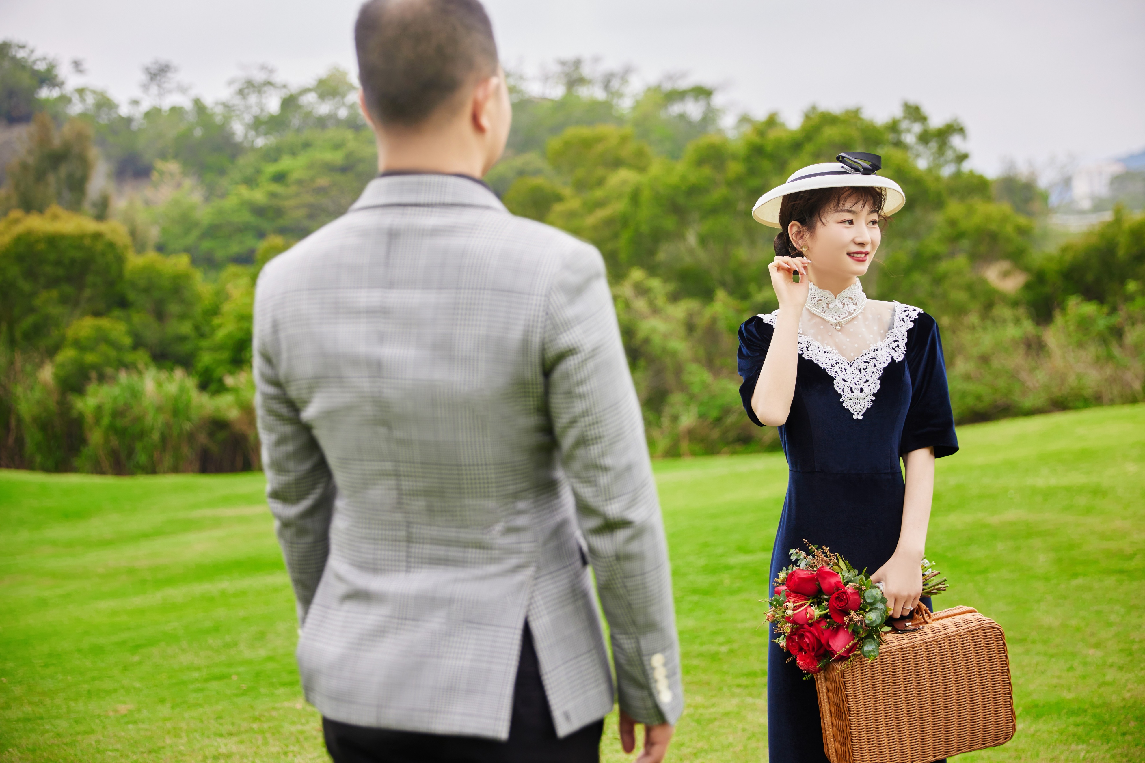 厦门旅拍婚纱照口碑前十名,厦门婚纱照旅拍推荐哪家最好