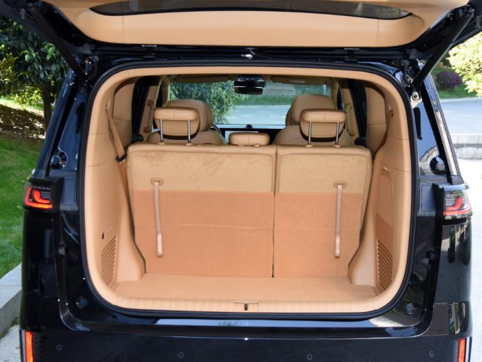 岚图梦想家mpv混动版缺点,岚图梦想家ev2024款自动驾驶