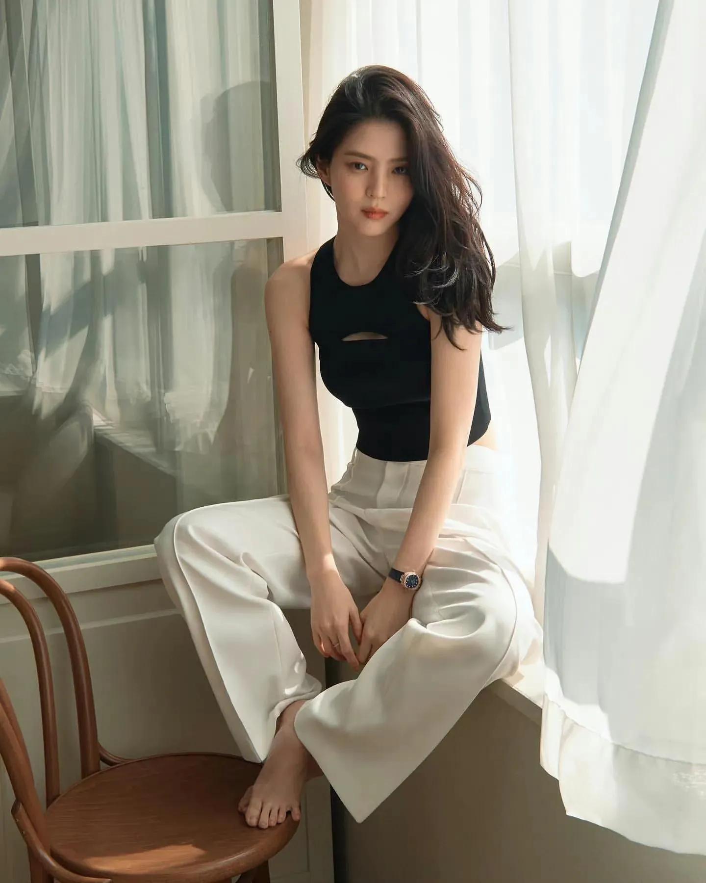 韩素希的电视剧,韩国女演员韩素希的视频