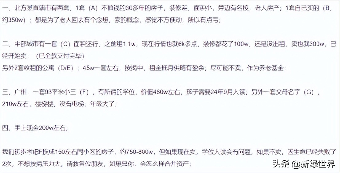 中韩房地产比较,中韩房价