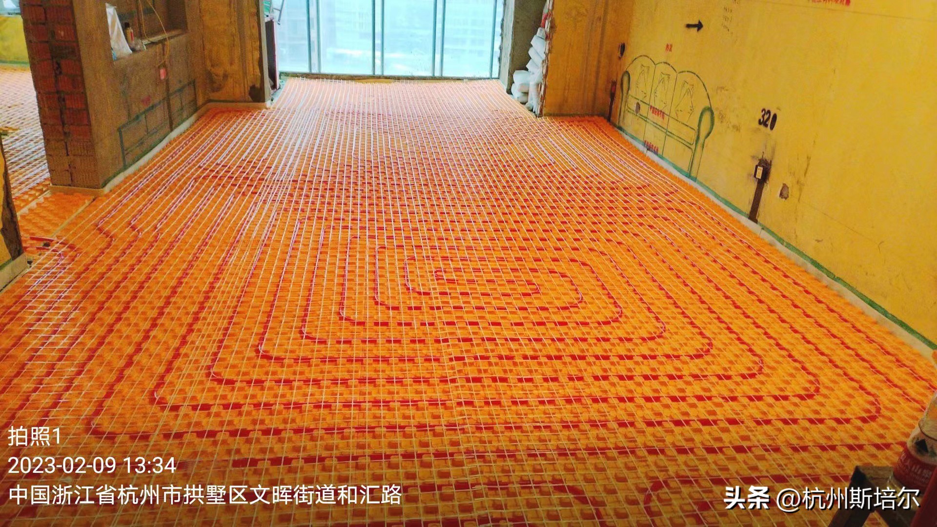 地暖辅材怎么选,地暖铺设如何选辅材