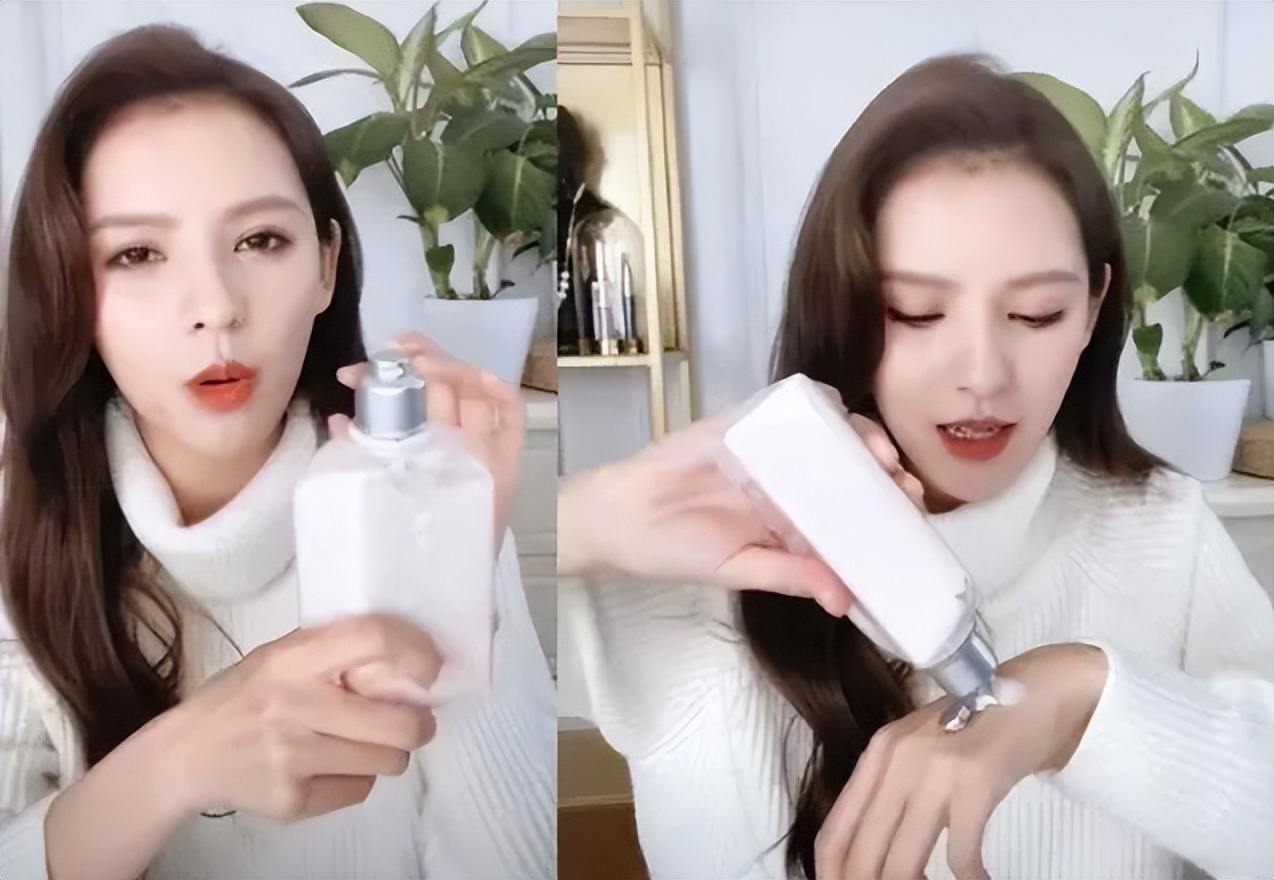 涂身体乳好处,男士涂身体乳的好处