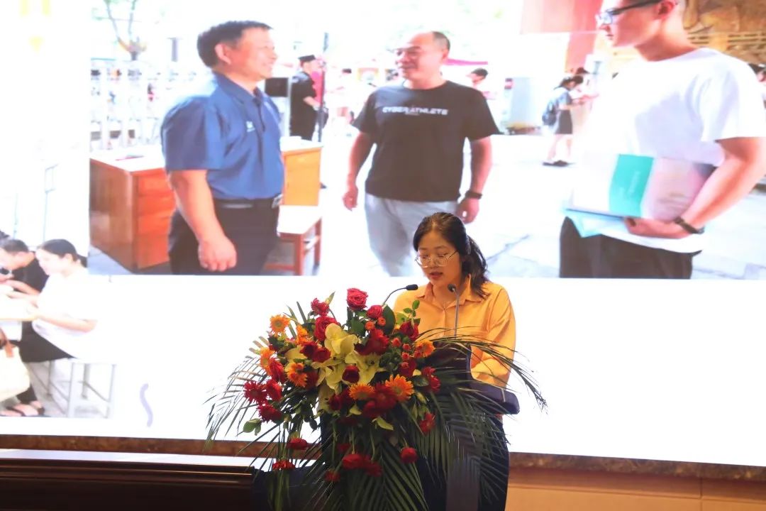 郑州市第37个教师节表彰大会,躬耕教坛强国有我颁奖晚会