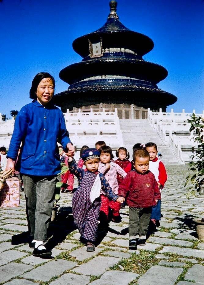 北京牛胡同老照片,1988年北京牛街图片