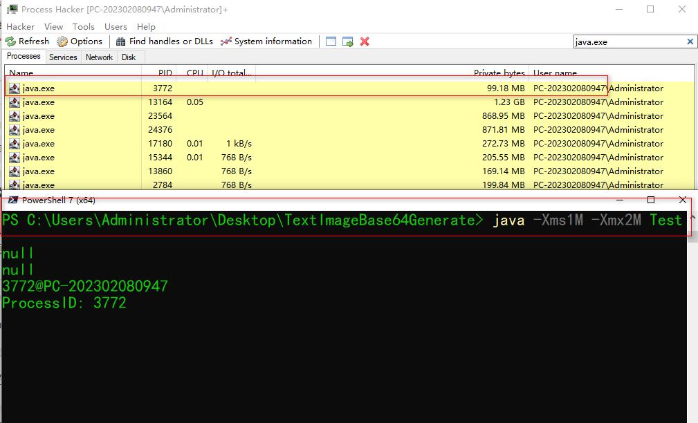 学java那么久了，对java命令行不了解说得过去？java命令参数详解