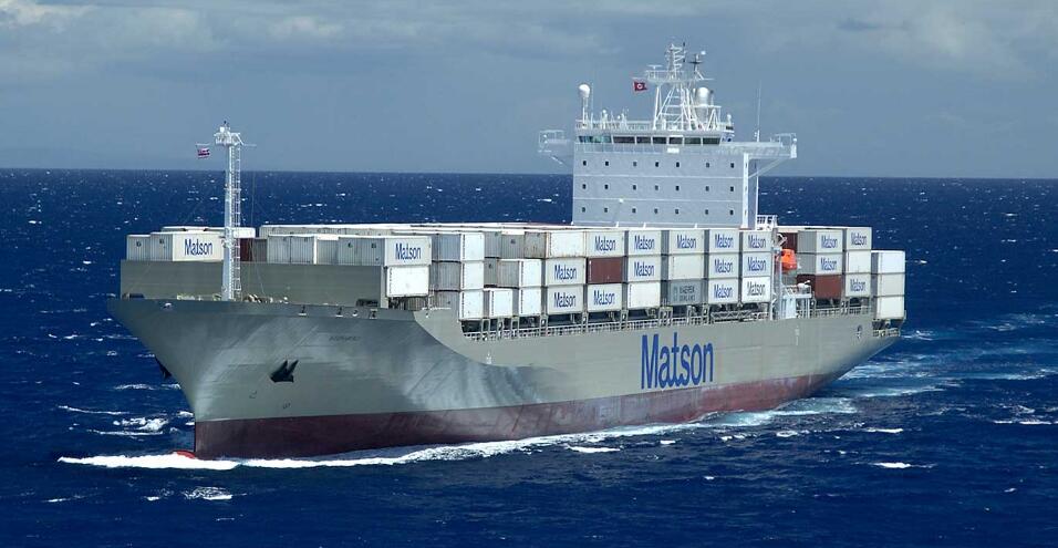 美森快船报价,美森快船为什么高效