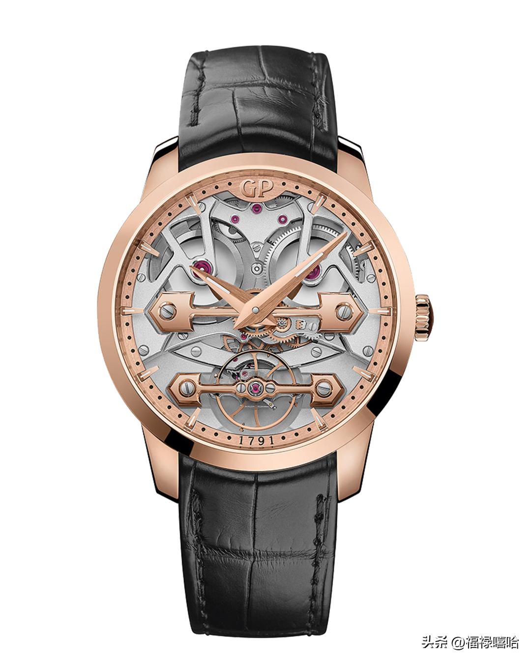 顶级阿斯顿马丁手表,阿斯顿·马丁联名款腕表