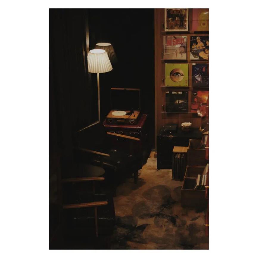 东莞唱片艺术展多少钱,东莞音乐市集