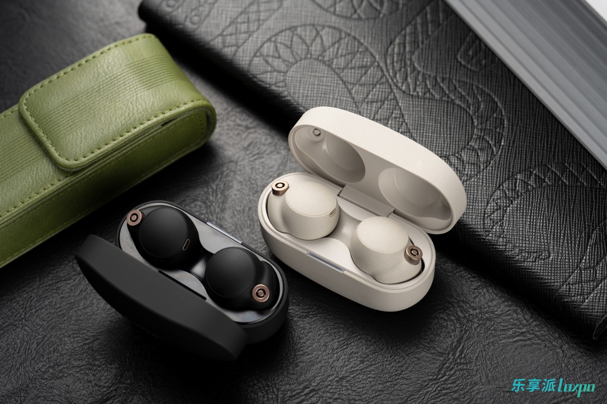 索尼wf1000xm4降噪耳机和苹果对比,索尼蓝牙耳机wf-1000xm4评测