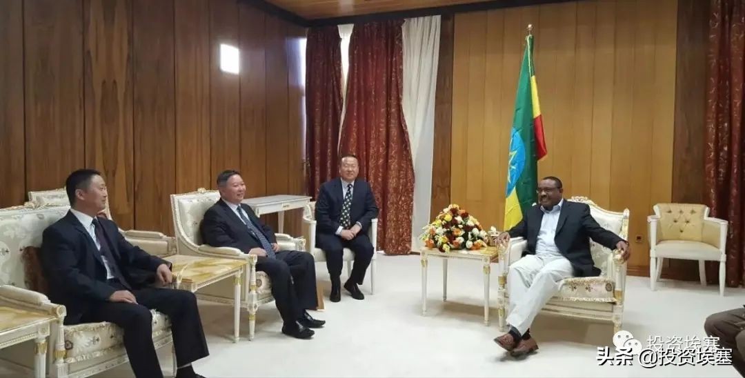 埃塞俄比亚面临问题,埃塞俄比亚一般情况