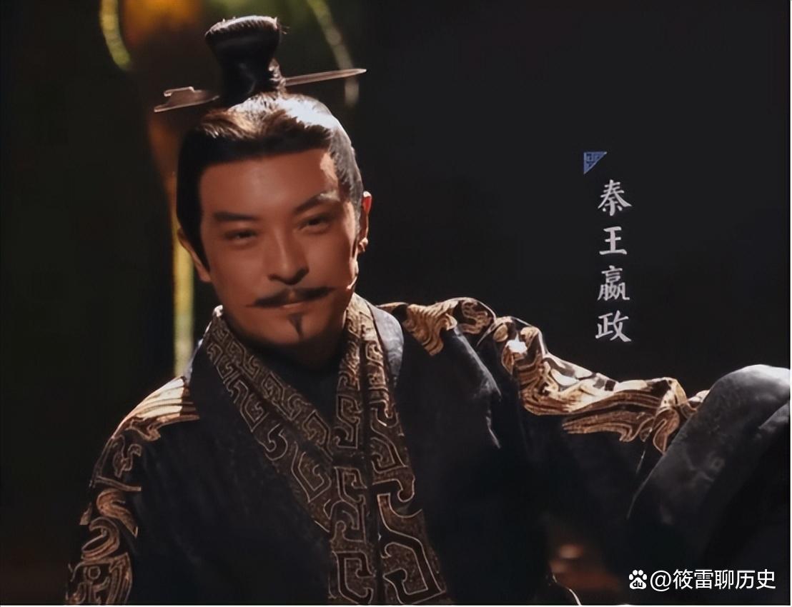 秦始皇是历史上最伟大的皇帝吗,秦始皇是最伟大的皇帝