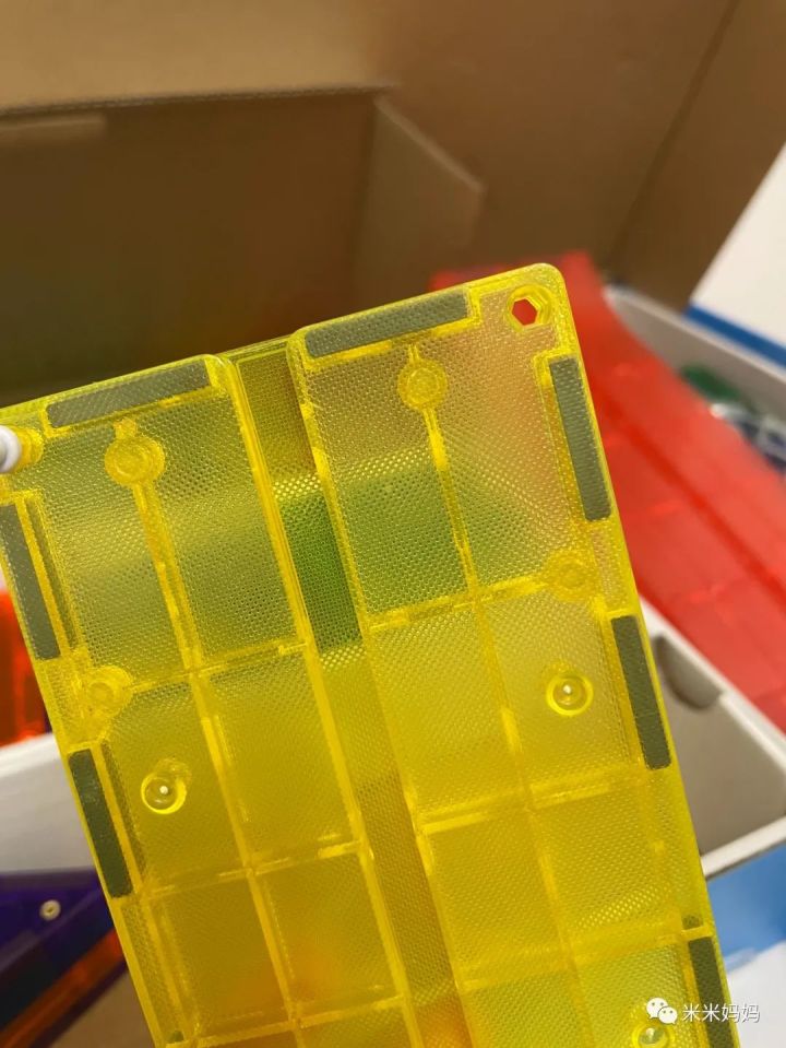 彩窗磁力片品牌推荐,彩窗磁力片有必要买吗