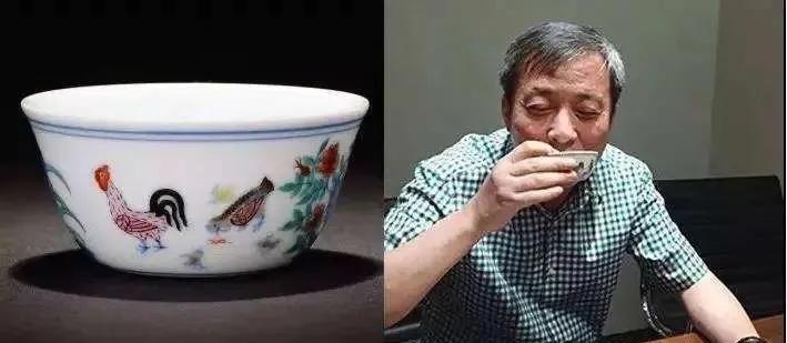 收藏界十大忽悠十大怪,收藏界十大捡漏事件