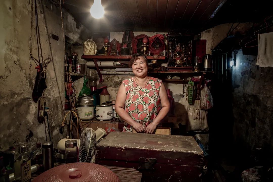 武汉周国献摄影,周国献汉正街相册