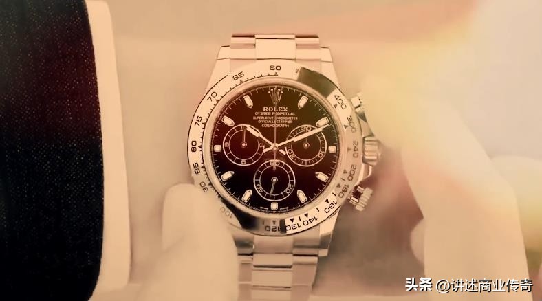 劳力士第一代全自动机芯,劳力士第一代机芯是什么样子的