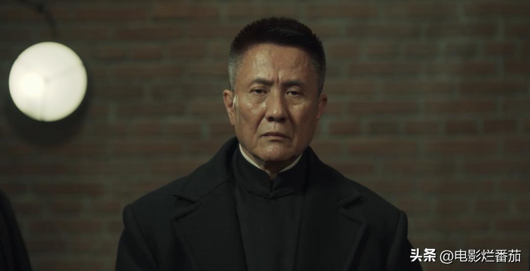 靳东最新谍战剧,靳东新出来的谍战剧