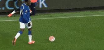 长文慎入，走进球星的人生（国米篇）—卢卡库