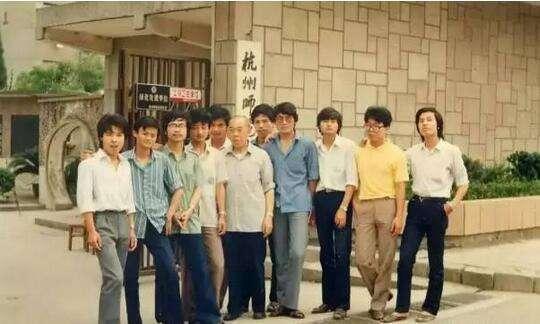 因为机遇而成功的马云,从失败走向成功的马云