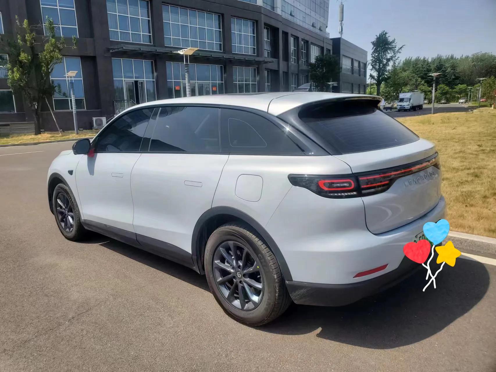 零跑c11增程式提车感受,零跑c11提车排队时间