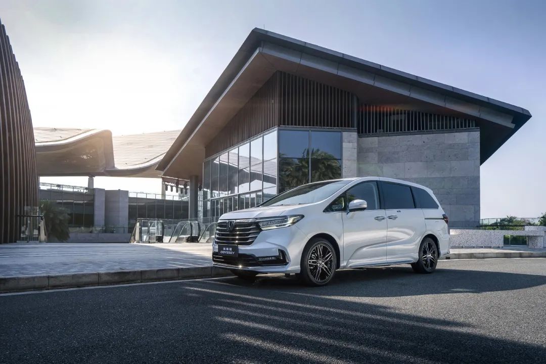 墙里开花墙外香感悟,22款广汽本田奥德赛真实用车感受