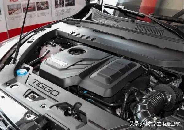 奇瑞鲲鹏1.6t和长安蓝鲸1.5t,鲲鹏发动机和蓝鲸发动机哪个省油