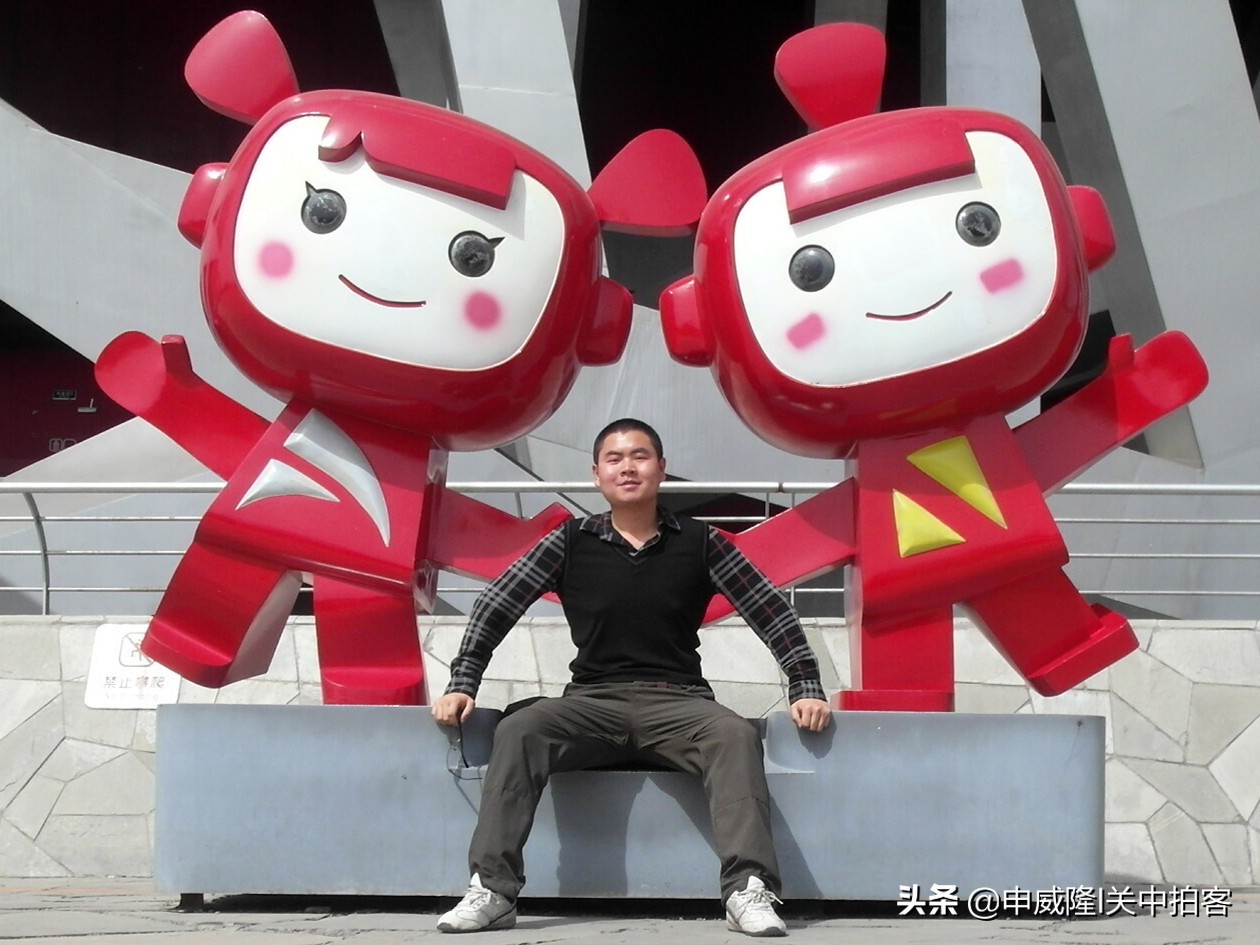 北京鸟巢奥运会亮丽的场馆之一,2022年北京奥运会开幕式鸟巢