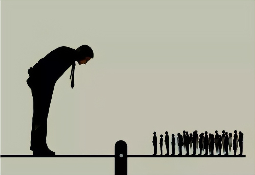 为什么穷人只有创业才能跨越阶层,穷人跨越社会阶层到底有多难
