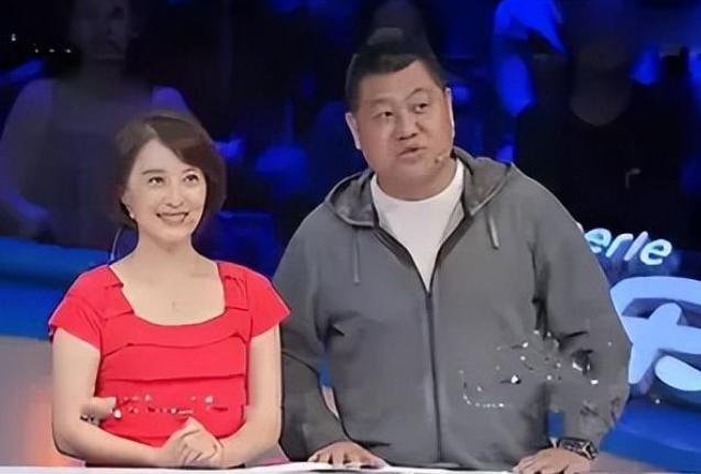 徐露为啥不拍戏了,演员徐露