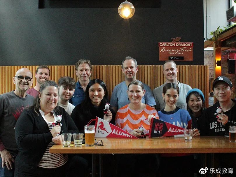 北京老牌国际学校,北京第一家国际学校