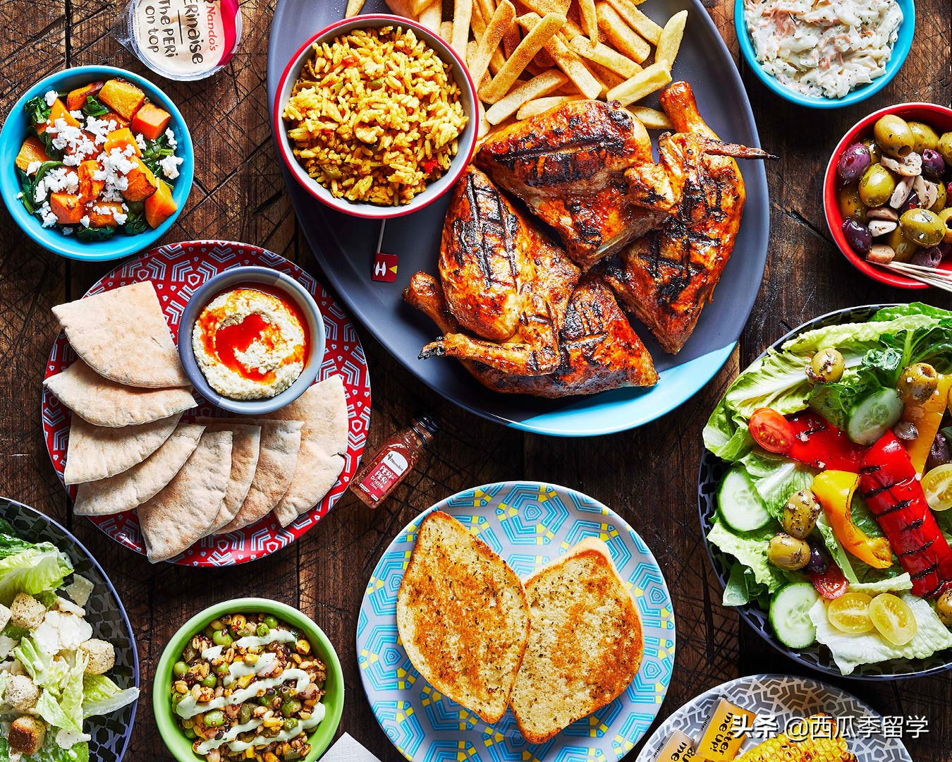 去英国留学选择什么专业课程,去英国留学预科学习什么课程