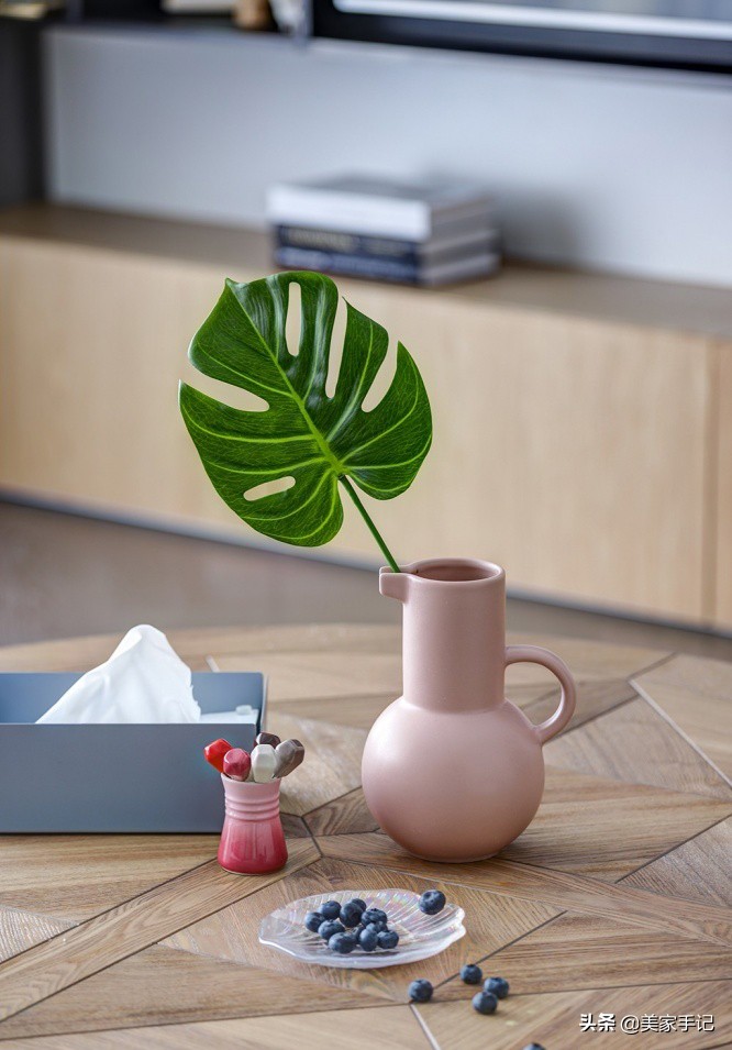 为什么喜欢大空间的房子,豪宅为什么喜欢横厅户型