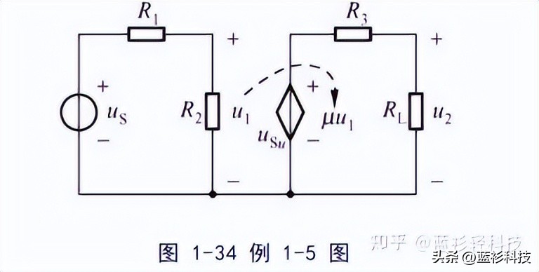 电视机静音电路工作原理分析教学,并联自激推挽式开关电源电路分析
