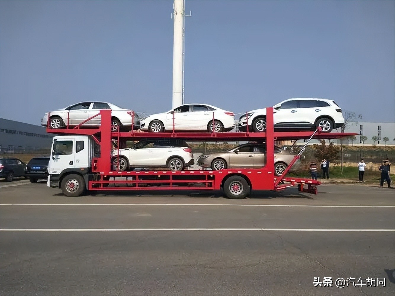 解读二手车市场准新车的由来,带你了解新车和二手车